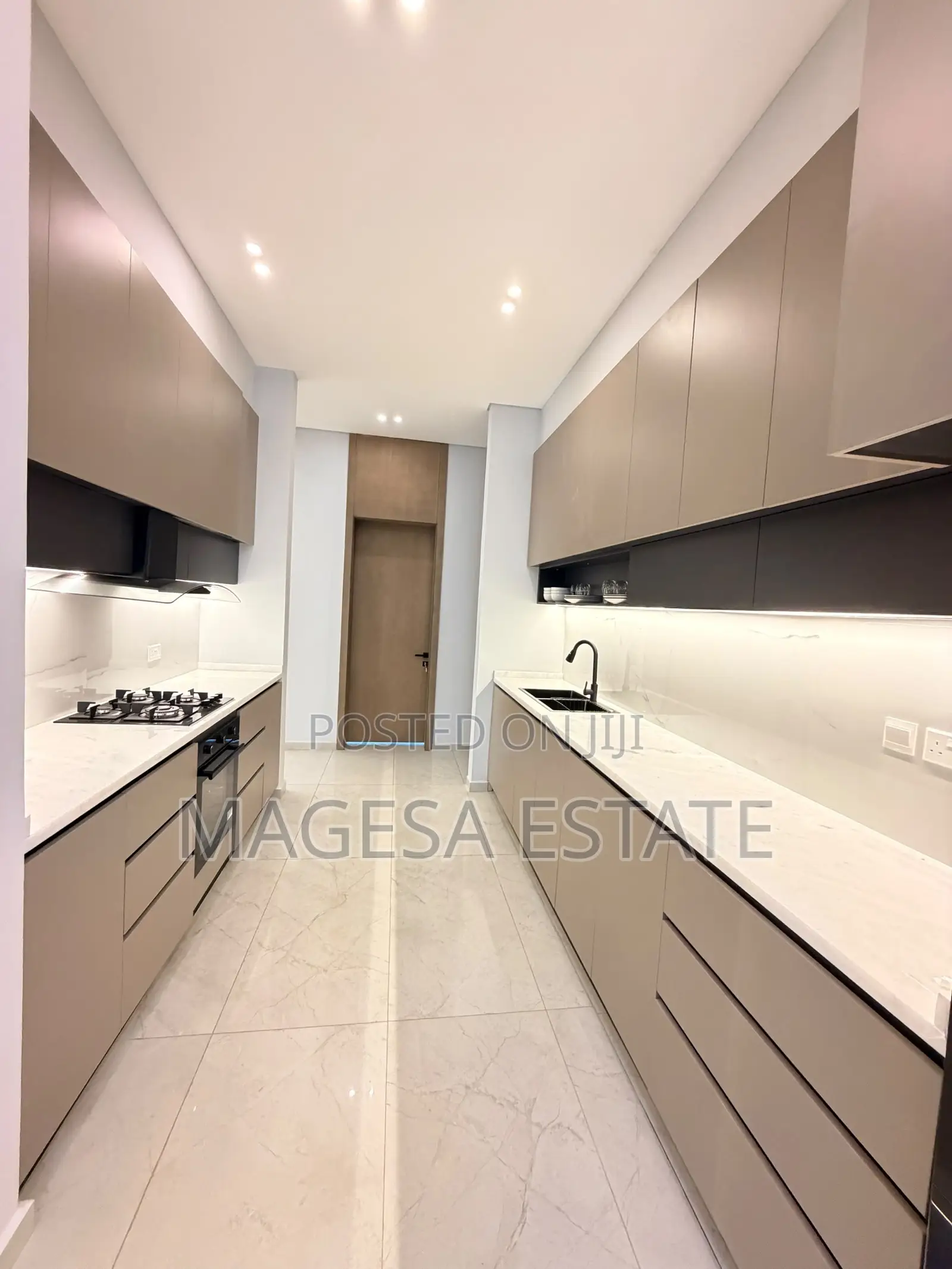 Furnished 3bdrm Apartment in Masaki for rent in Masaki