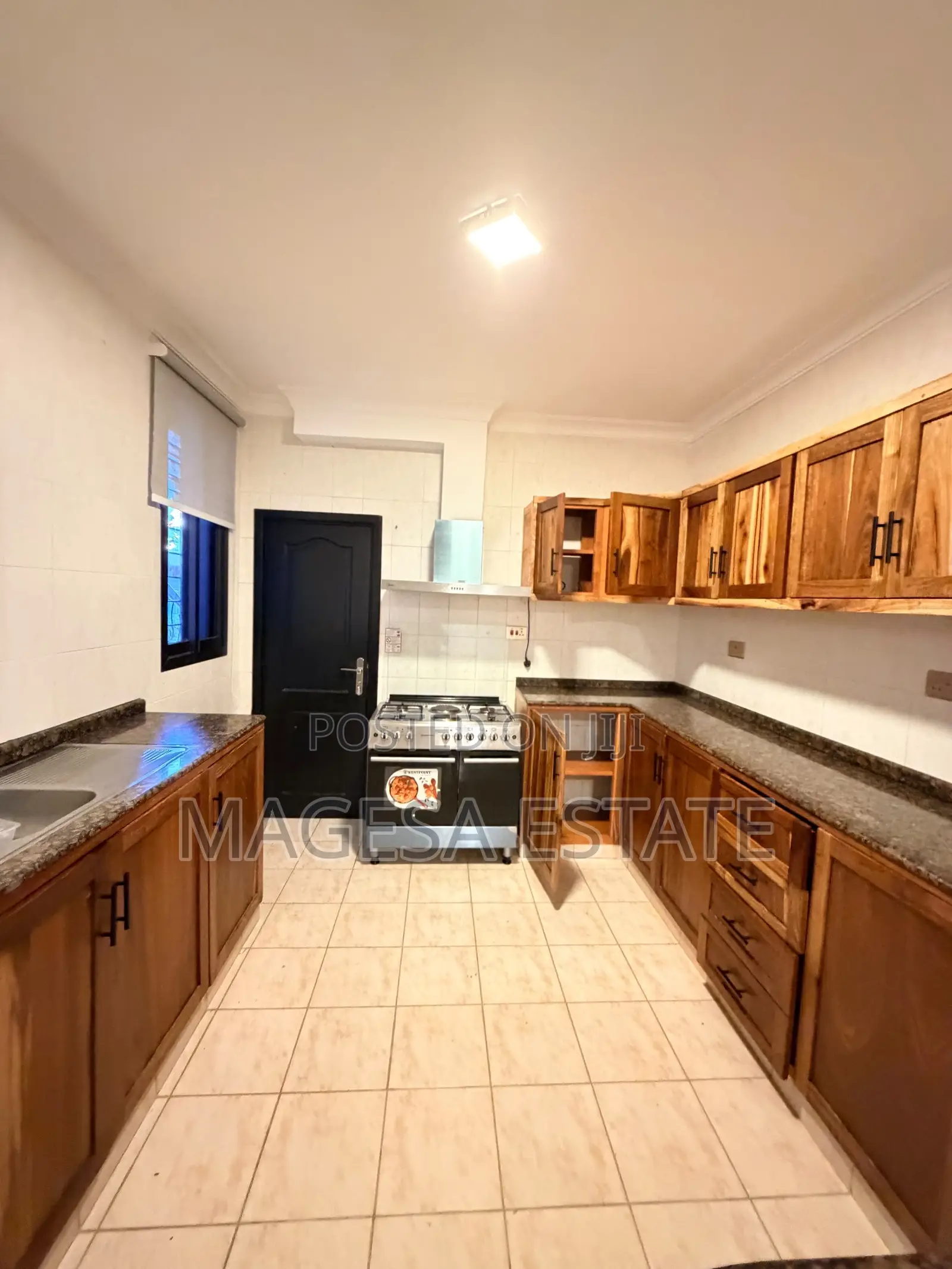Furnished 3bdrm Apartment in Masaki for rent in Masaki