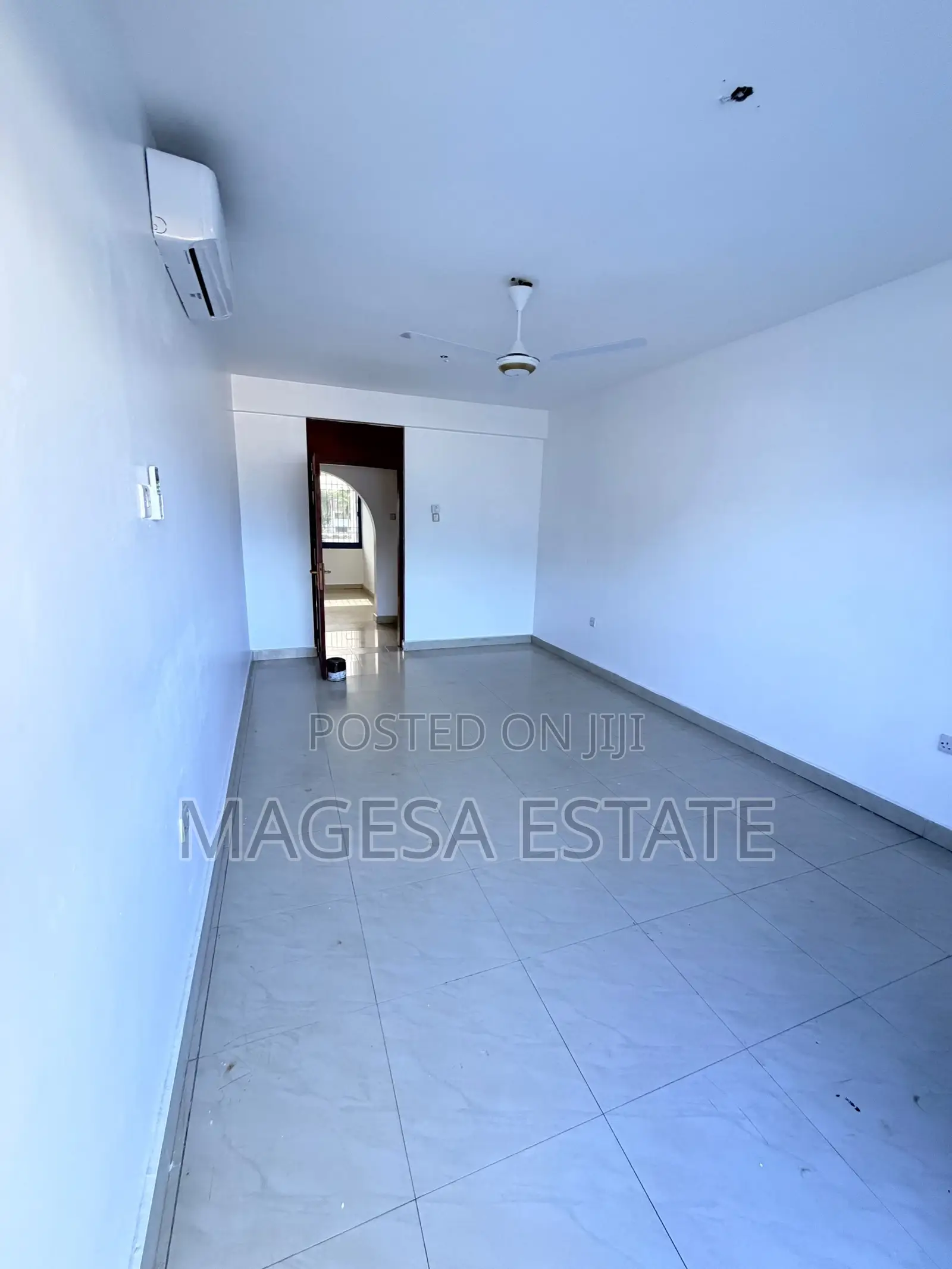 3bdrm Apartment in Masaki for rent in Masaki