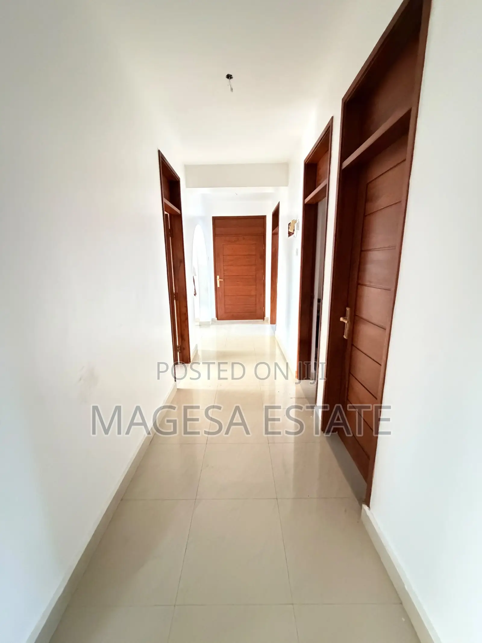 3bdrm Apartment in Masaki for rent in Masaki