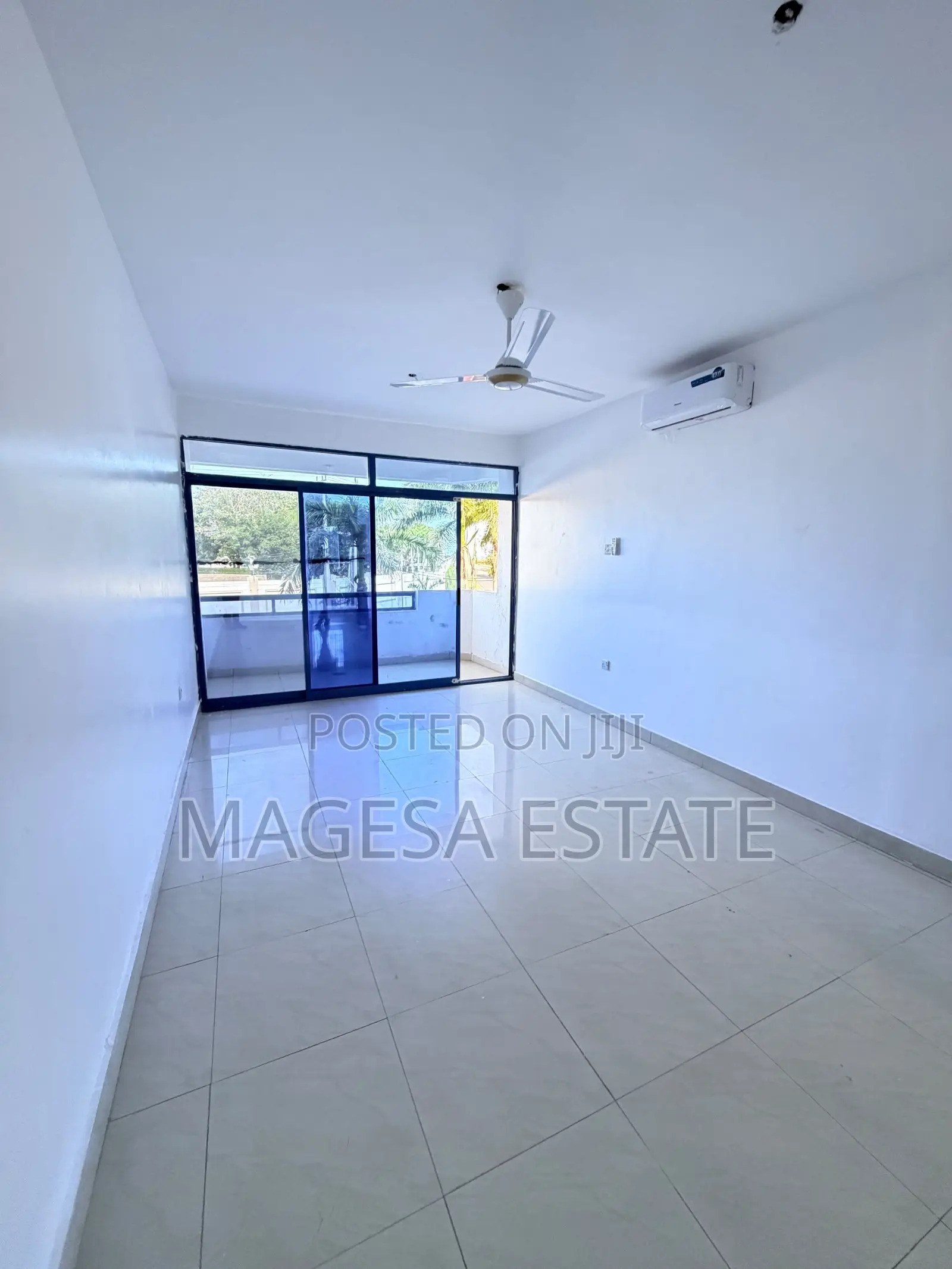 3bdrm Apartment in Masaki for rent in Masaki