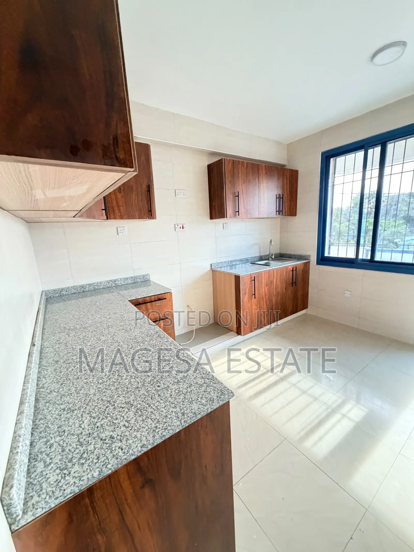 3bdrm Apartment in Masaki for rent in Masaki