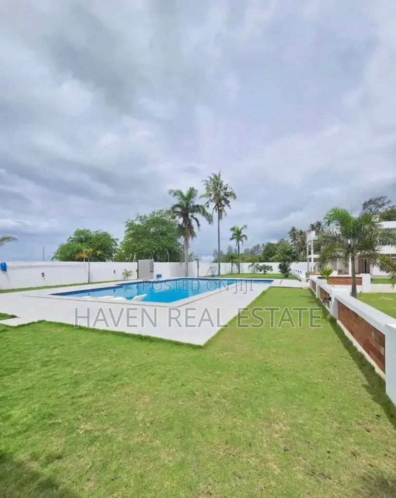 Furnished 3bdrm Villa in Mikocheni for rent in Mikocheni