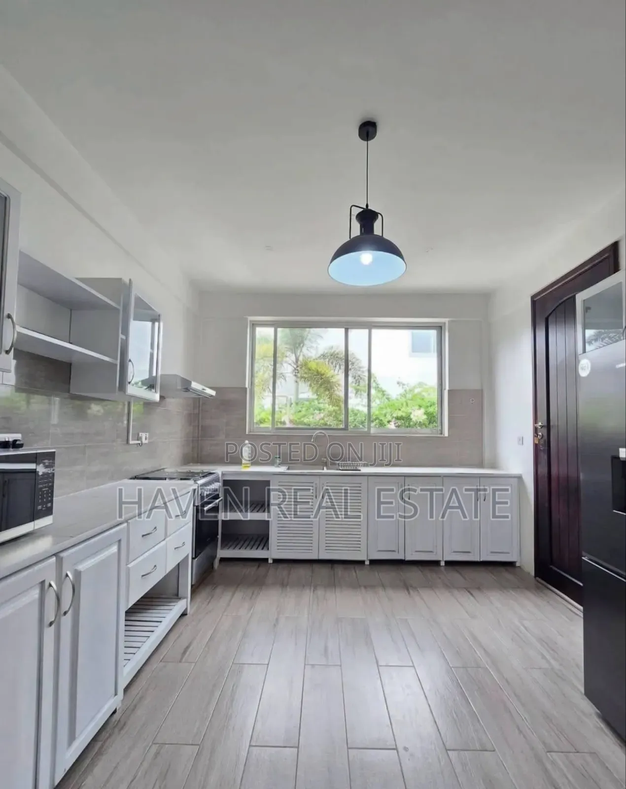 Furnished 3bdrm Villa in Mikocheni for rent in Mikocheni