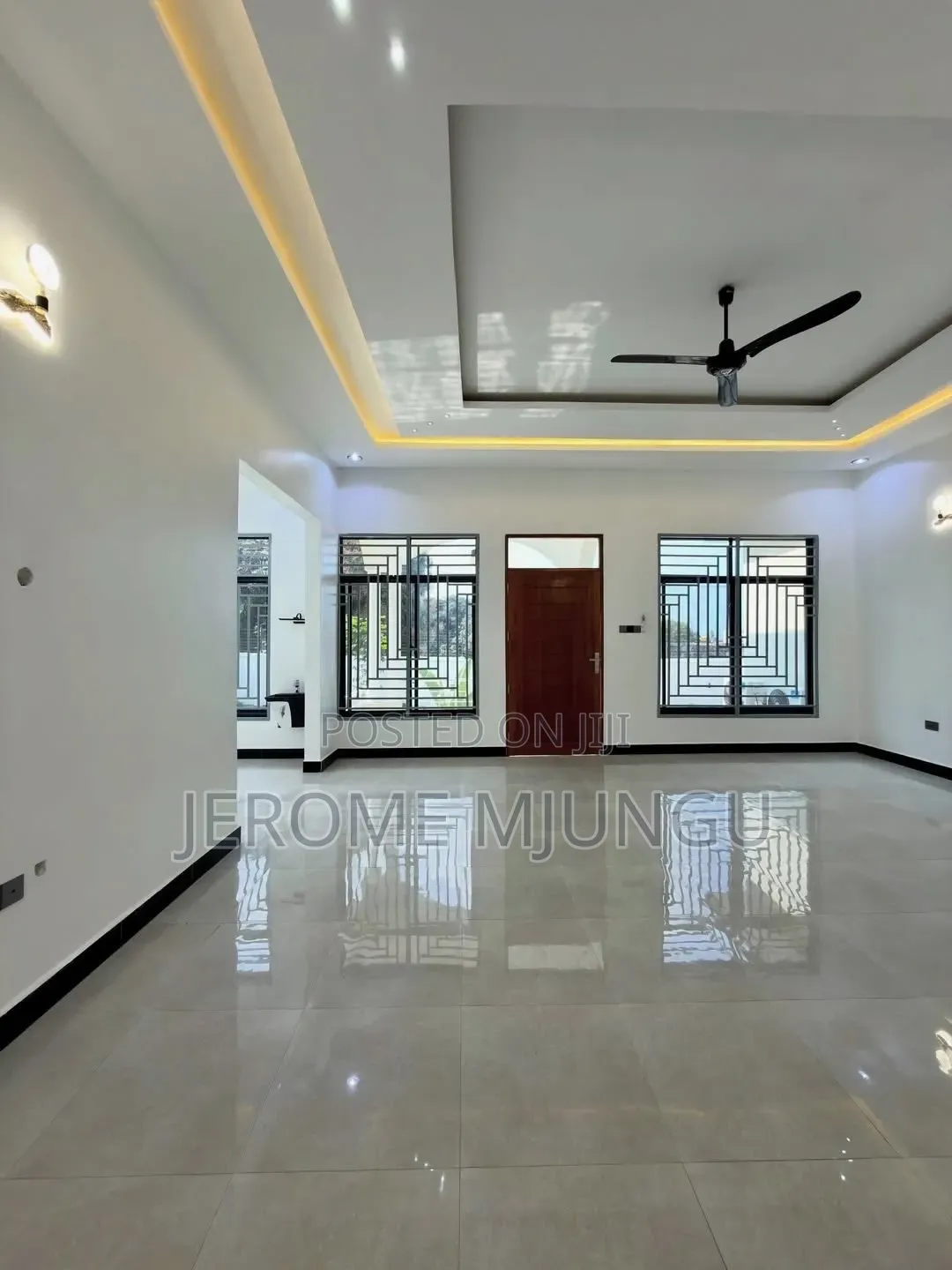 4bdrm House in Goba for sale in Goba