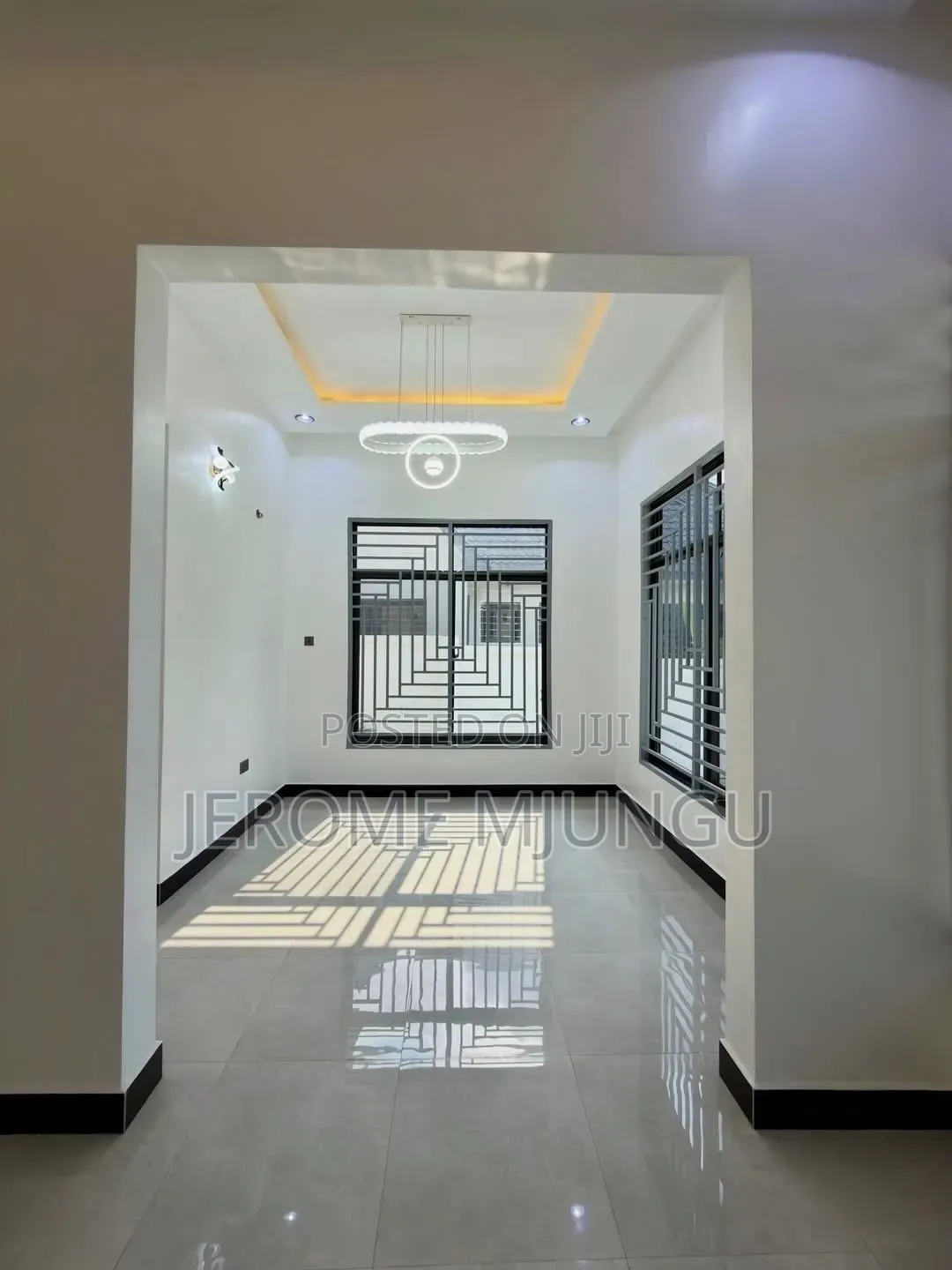 4bdrm House in Goba for sale in Goba