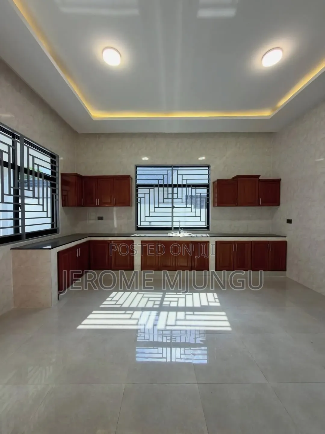 4bdrm House in Goba for sale in Goba