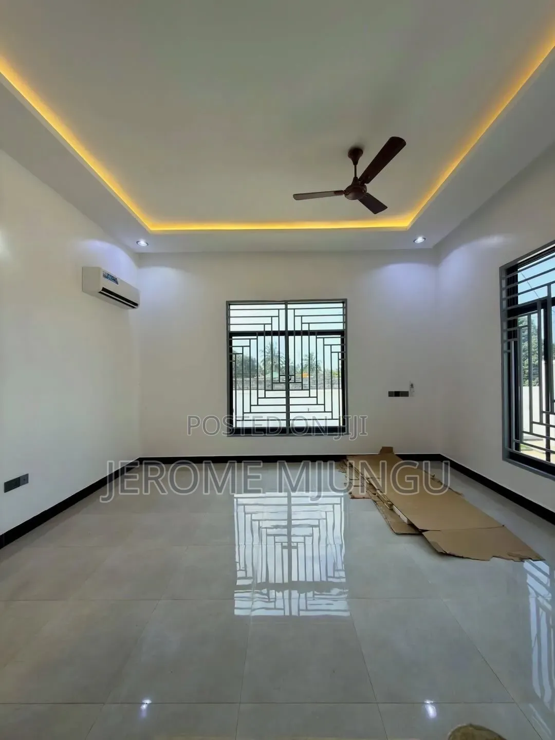 4bdrm House in Goba for sale in Goba