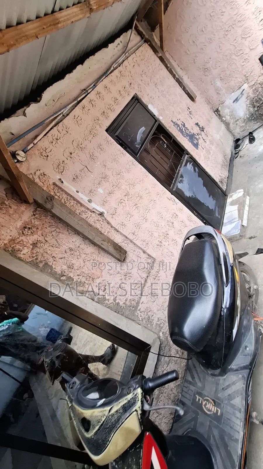 1bdrm House in Sinza Mugabe for rent in Sinza