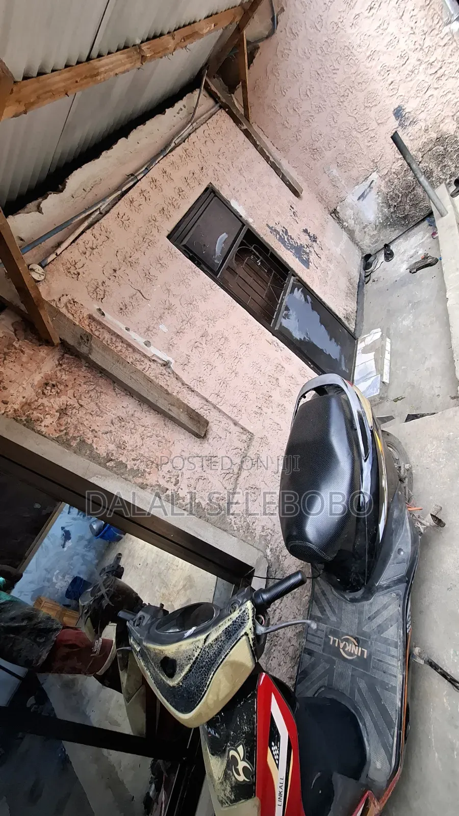 1bdrm House in Sinza Mugabe for rent in Sinza