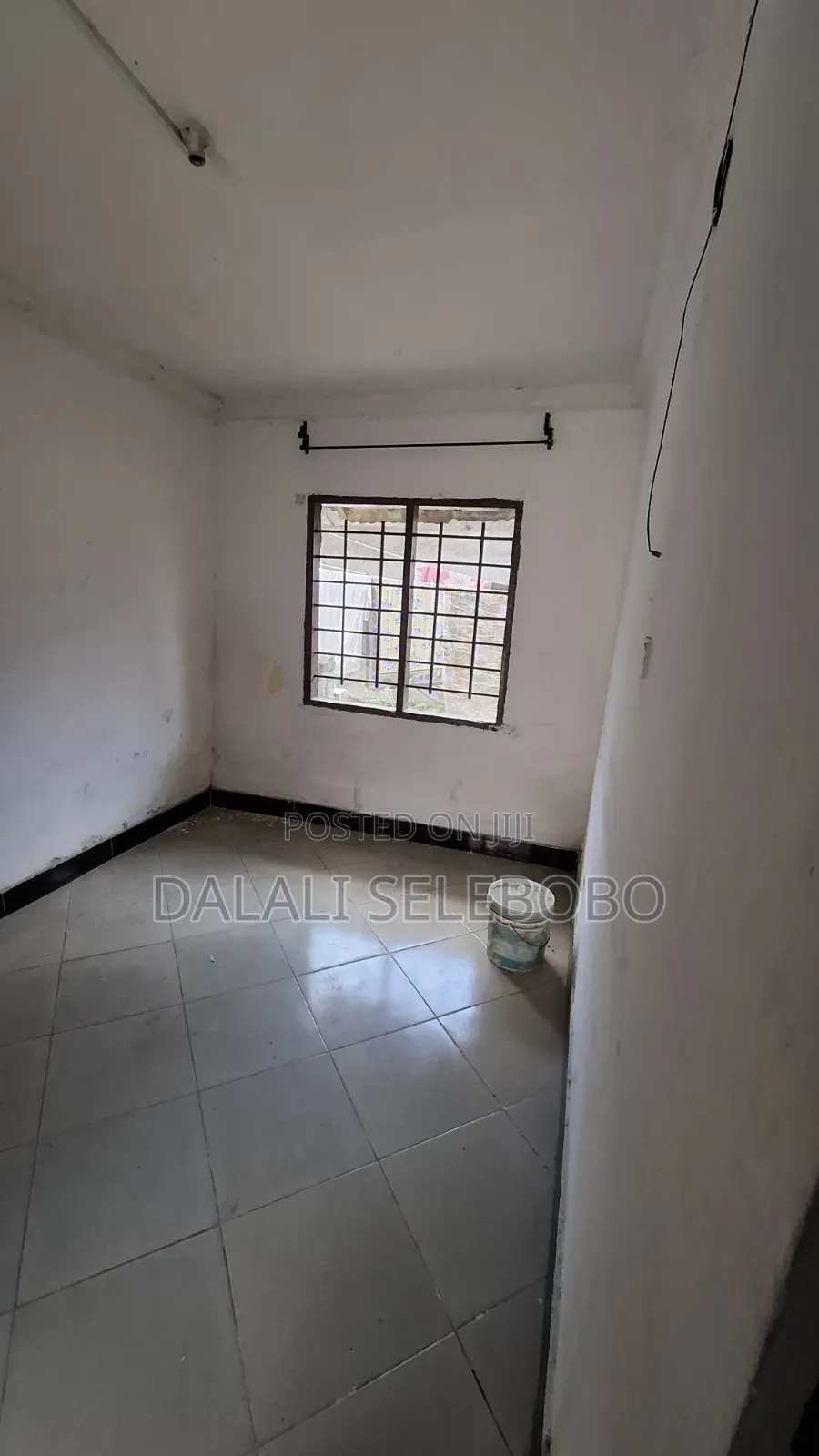 1bdrm House in Sinza Mugabe for rent in Sinza