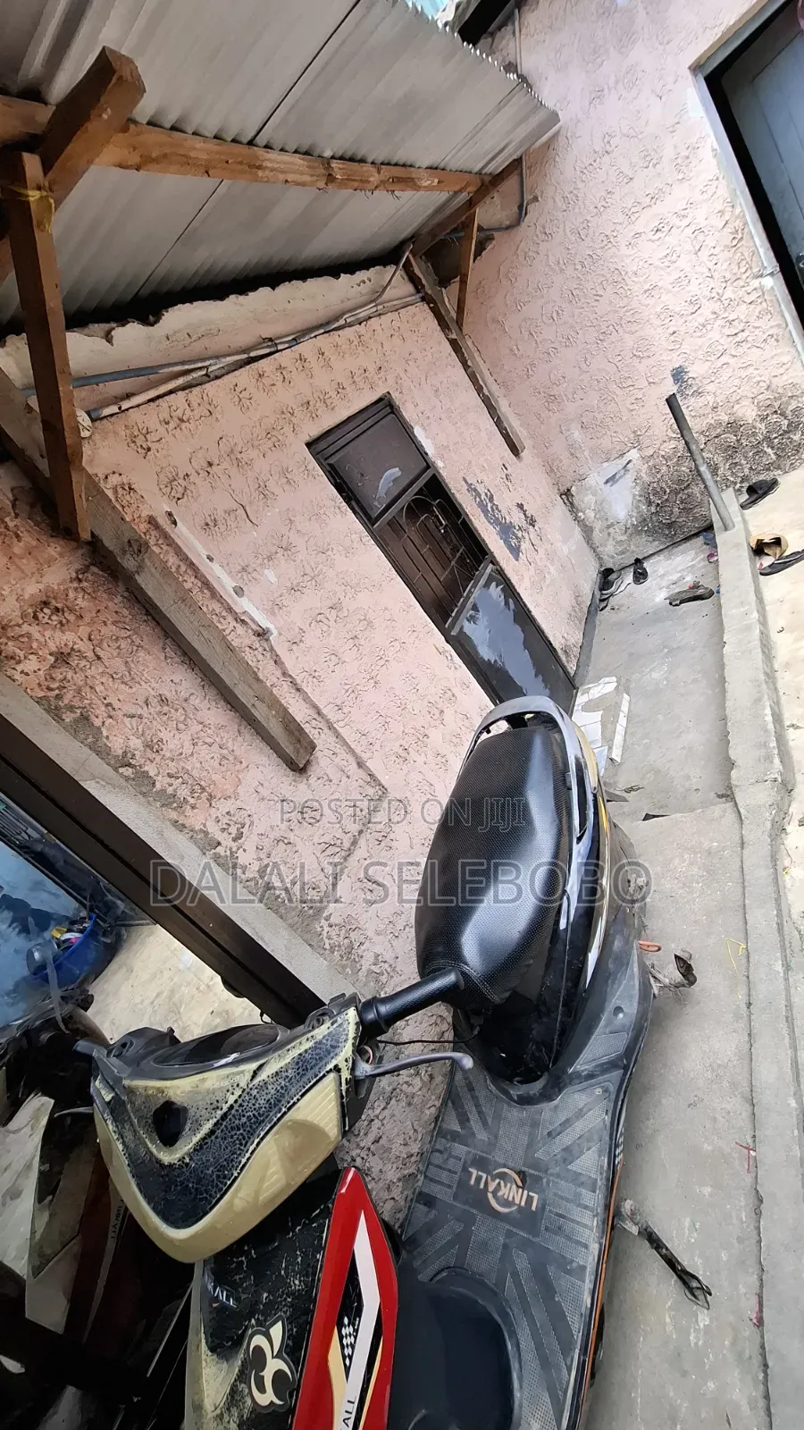 1bdrm House in Sinza Mugabe for rent in Sinza