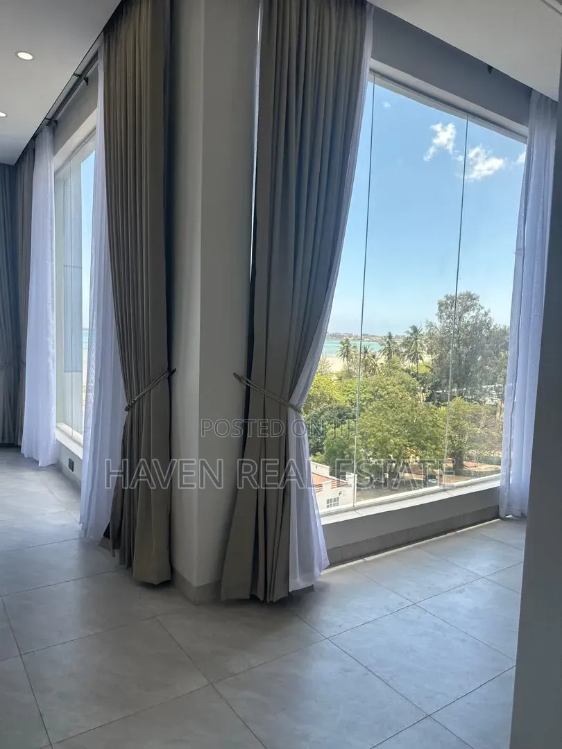 Furnished 2bdrm Apartment in Mikocheni for rent in Mikocheni