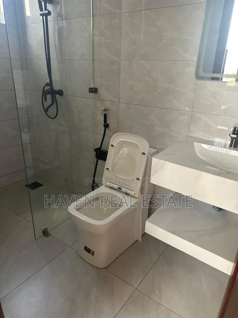 Furnished 2bdrm Apartment in Mikocheni for rent in Mikocheni