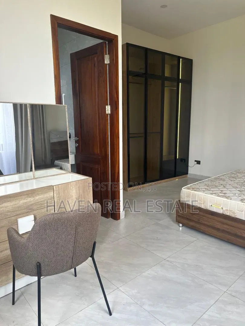 Furnished 2bdrm Apartment in Mikocheni for rent in Mikocheni