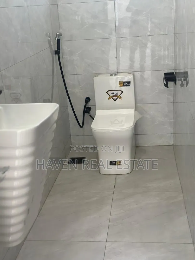Furnished 2bdrm Apartment in Mikocheni for rent in Mikocheni