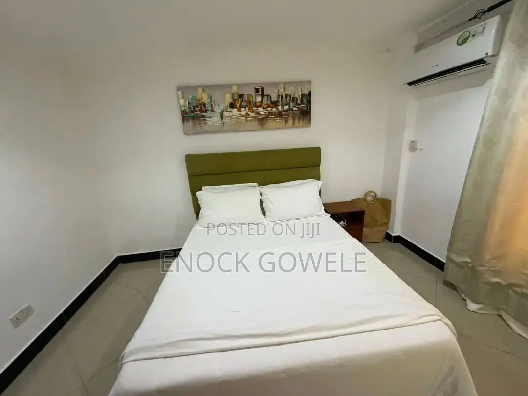 Furnished 2bdrm Apartment in Oysterbay, Kinondoni for rent in Kinondoni