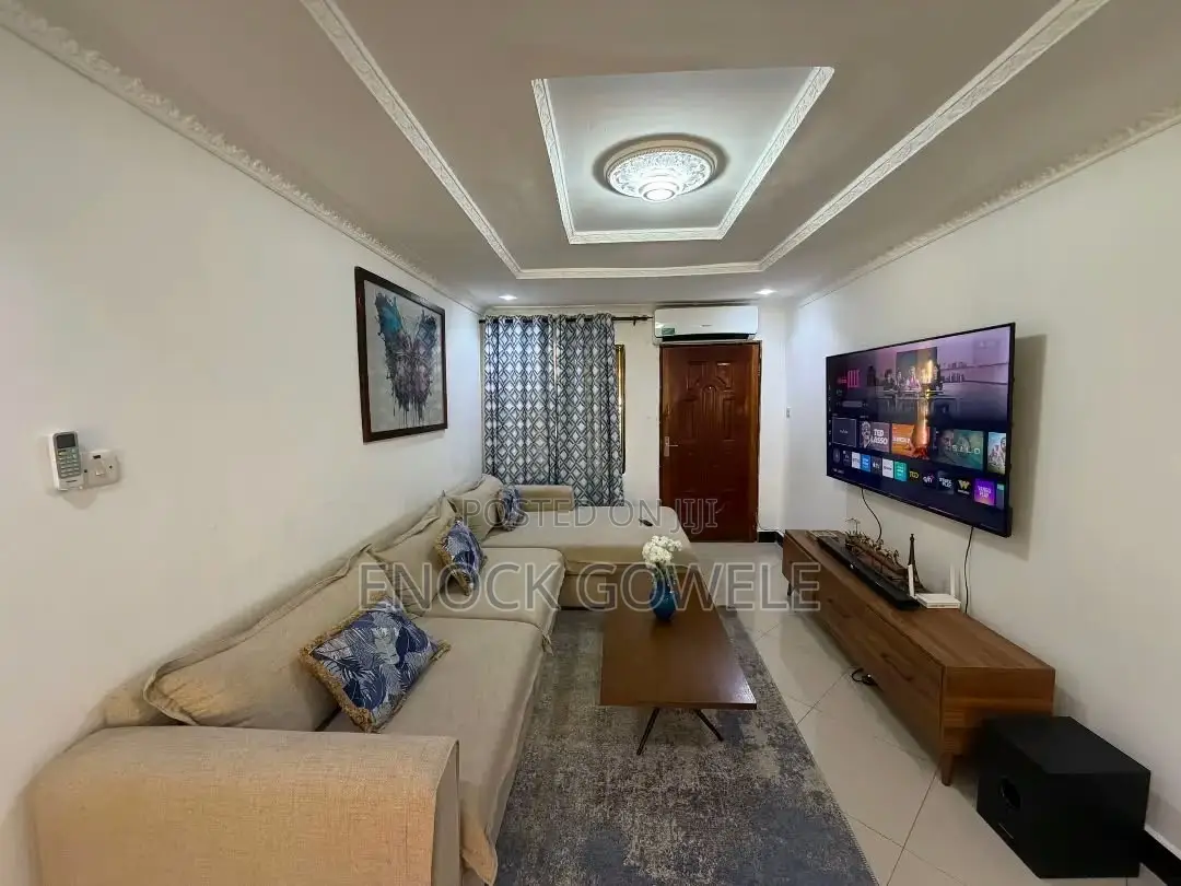 Furnished 2bdrm Apartment in Oysterbay, Kinondoni for rent in Kinondoni