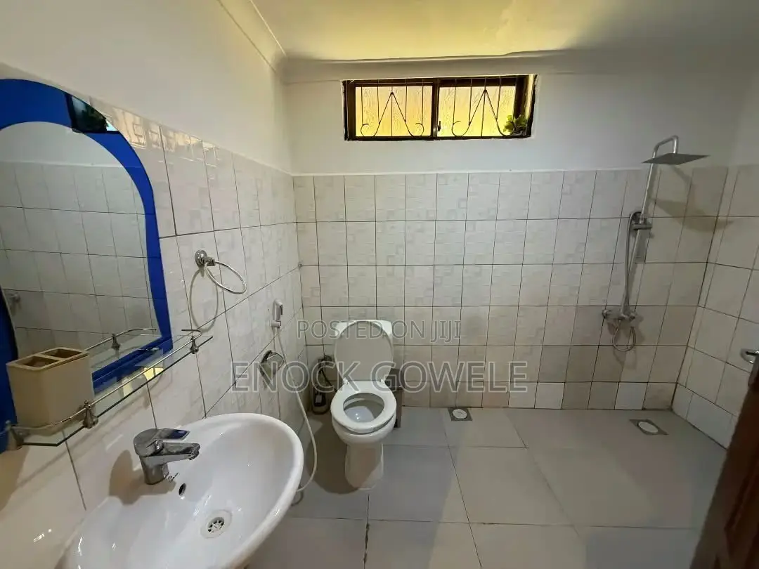 Furnished 2bdrm Apartment in Oysterbay, Kinondoni for rent in Kinondoni