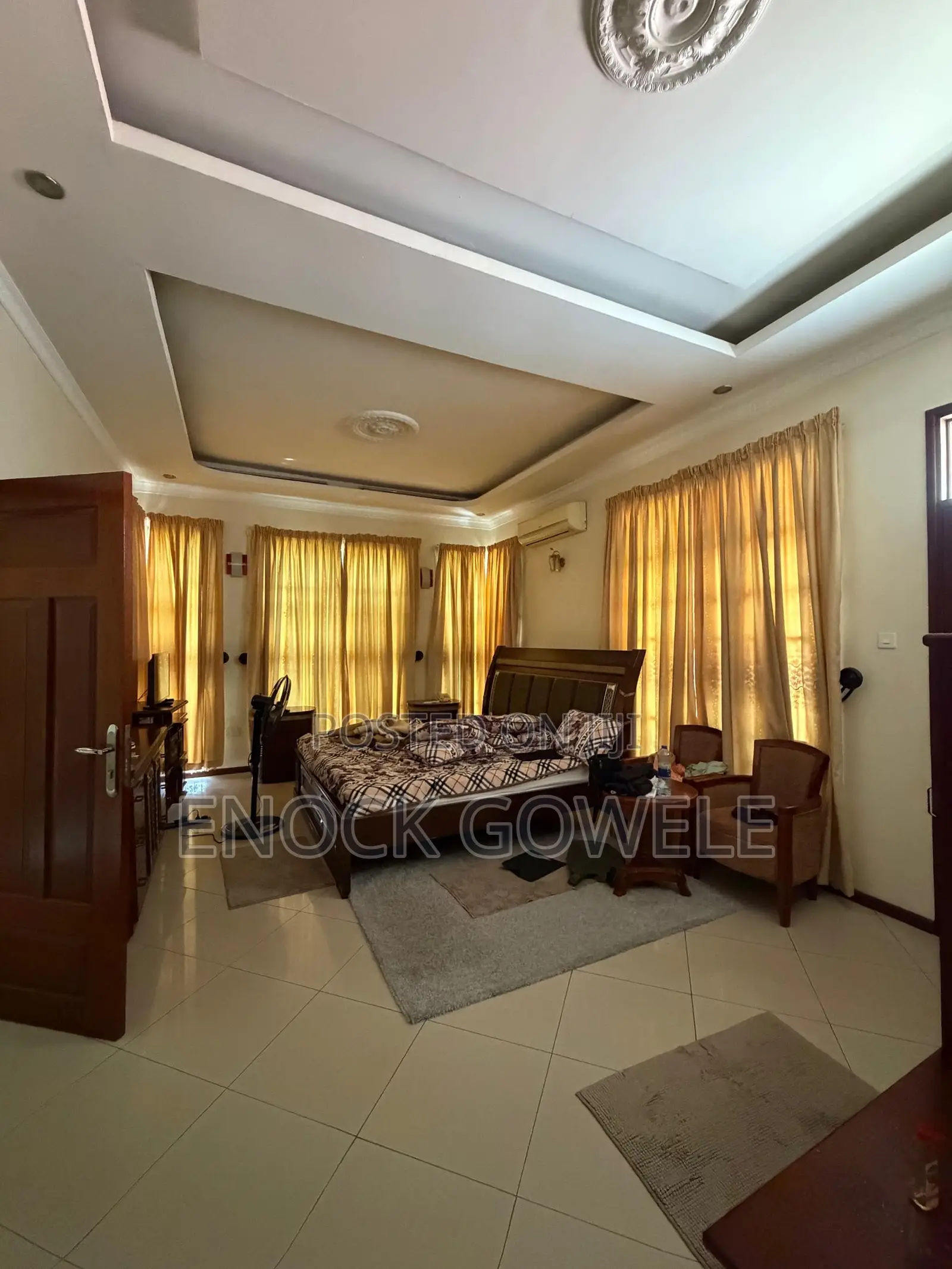 5bdrm Apartment in Mbezi Beach, Kinondoni for rent in Kinondoni
