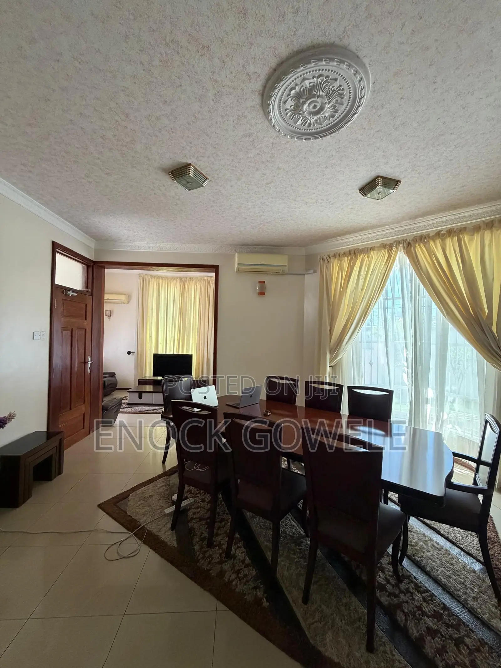 5bdrm Apartment in Mbezi Beach, Kinondoni for rent in Kinondoni