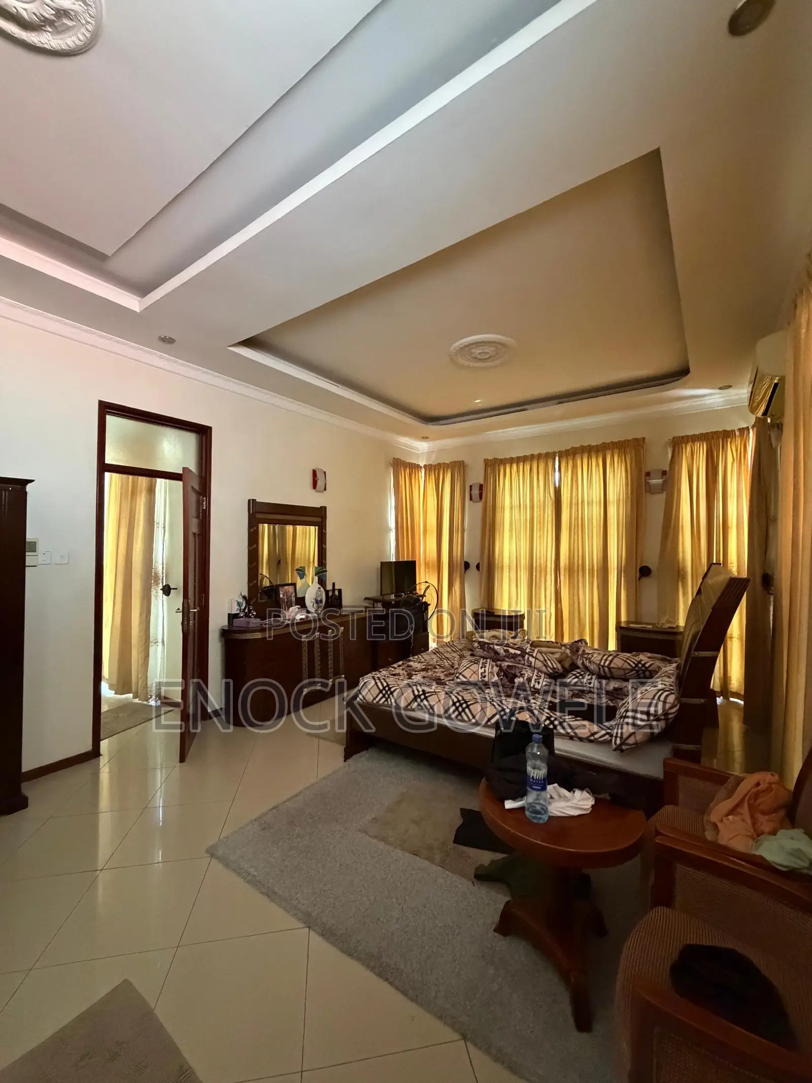5bdrm Apartment in Mbezi Beach, Kinondoni for rent in Kinondoni