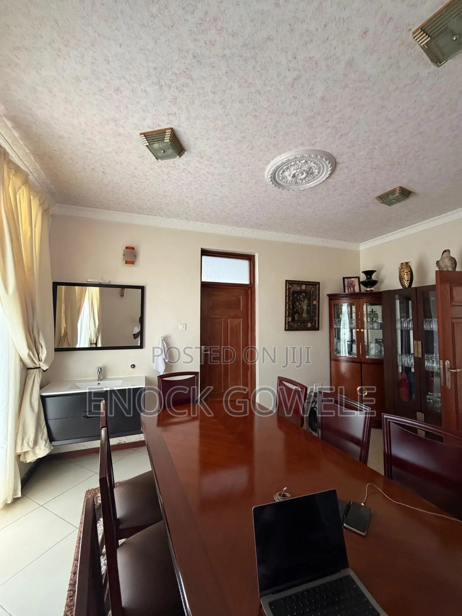 5bdrm Apartment in Mbezi Beach, Kinondoni for rent in Kinondoni
