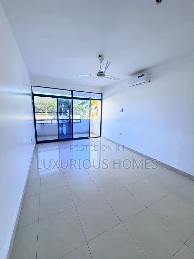3bdrm Apartment in Masaki for rent in Masaki