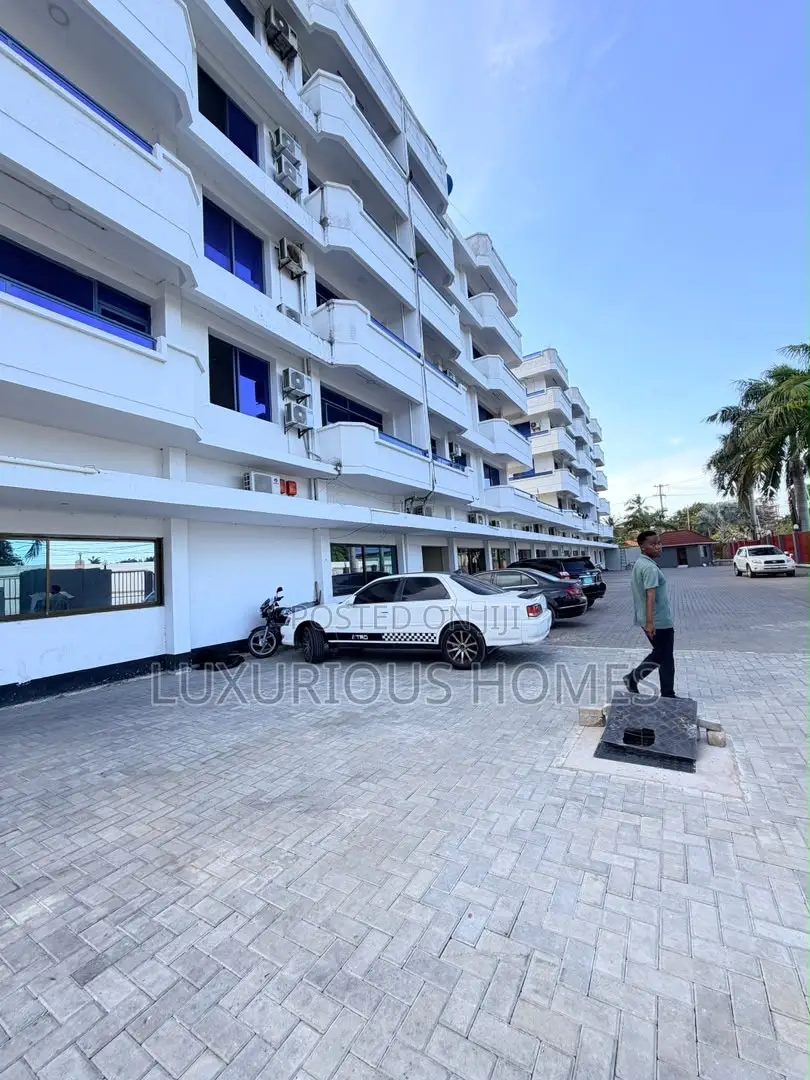 3bdrm Apartment in Masaki for rent in Masaki