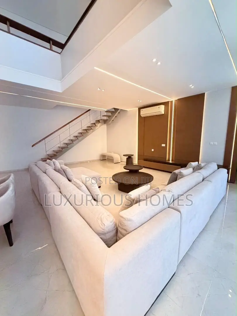 Furnished 3bdrm Apartment in Masaki for rent in Masaki