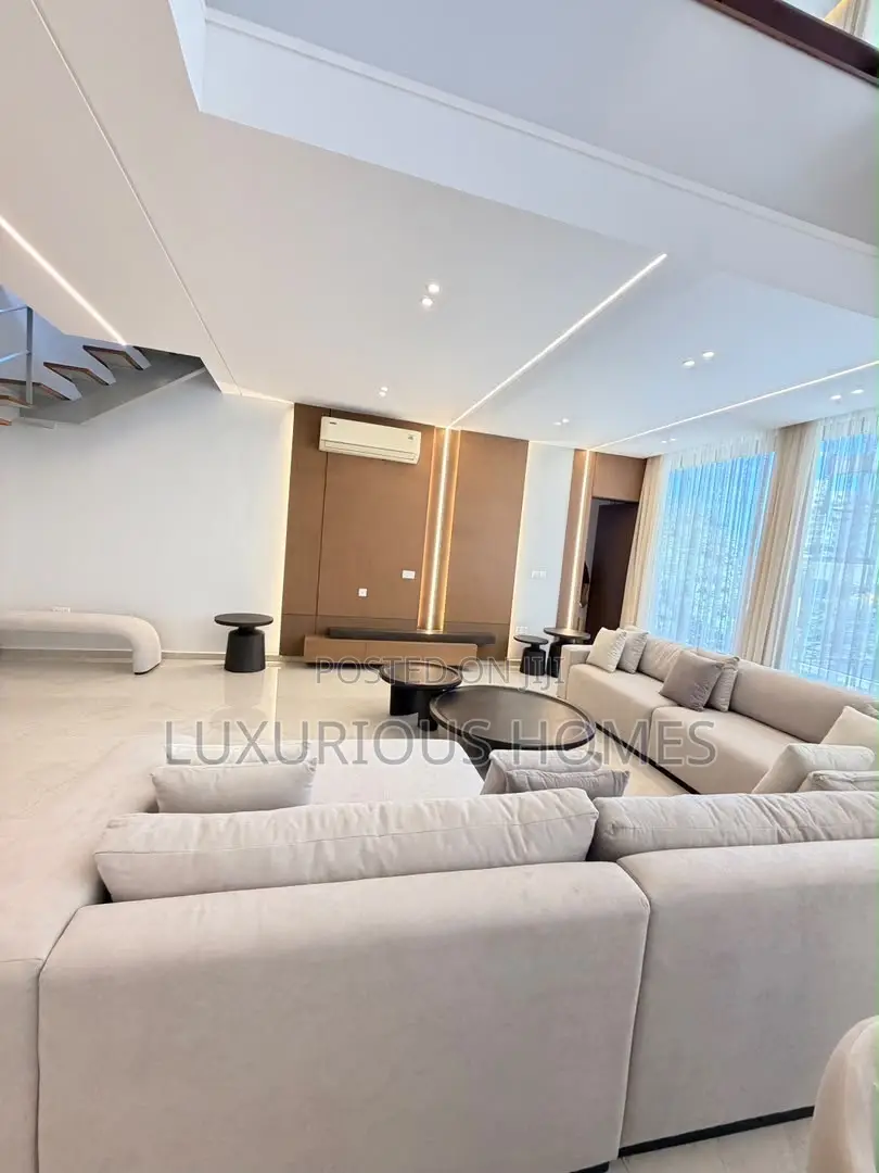 Furnished 3bdrm Apartment in Masaki for rent in Masaki
