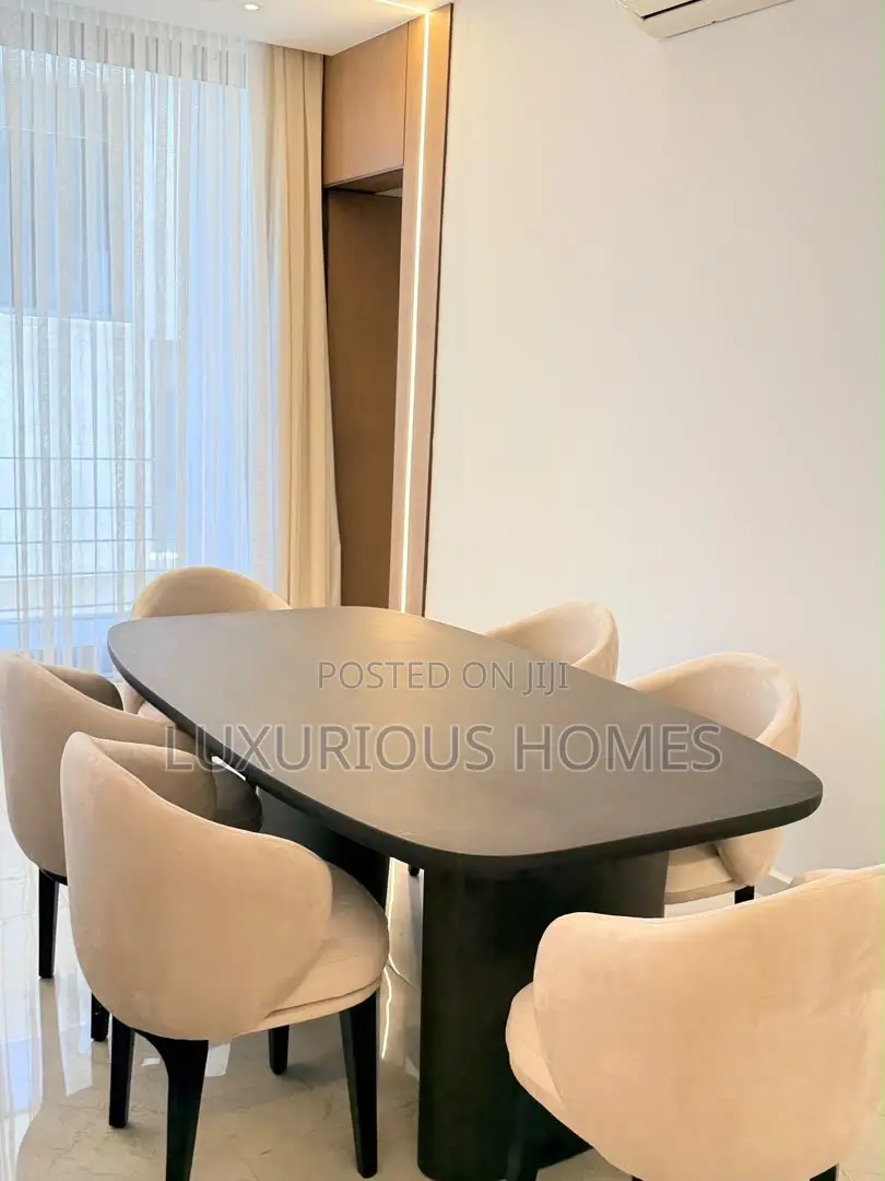 Furnished 3bdrm Apartment in Masaki for rent in Masaki