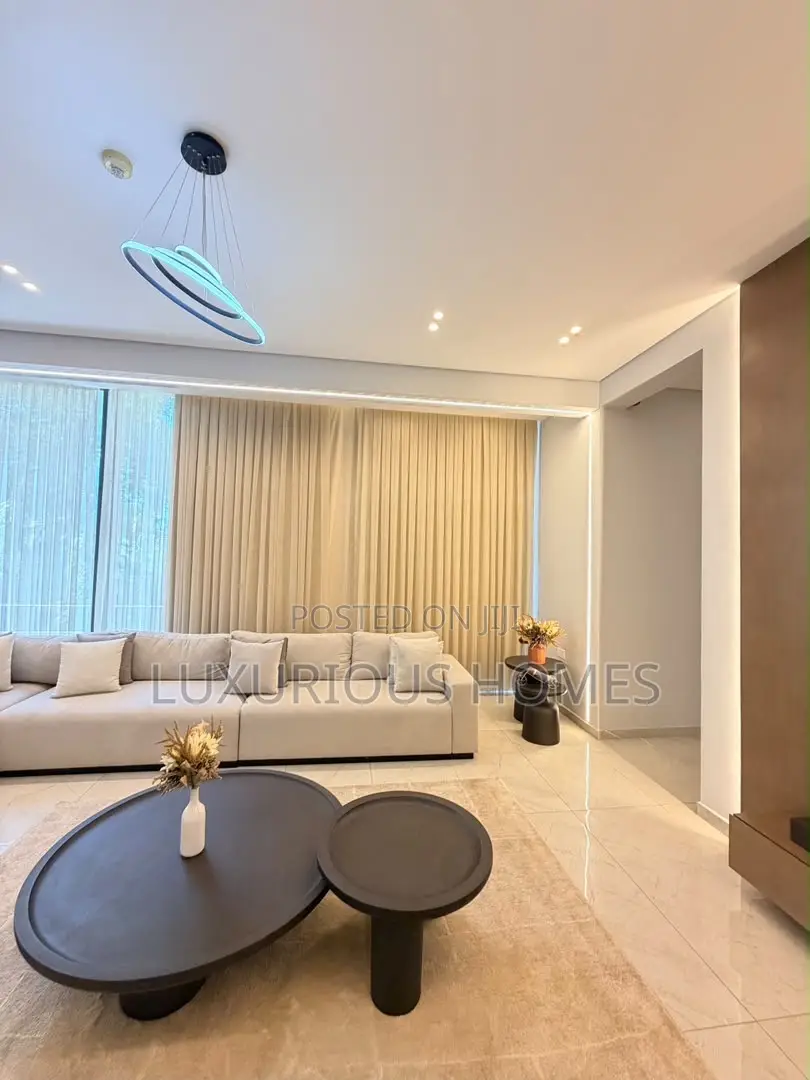 Furnished 3bdrm Apartment in Masaki for rent in Masaki