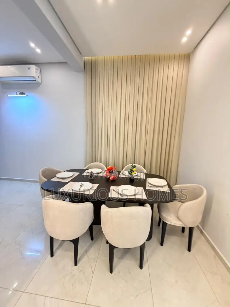 Furnished 3bdrm Apartment in Masaki for rent in Masaki