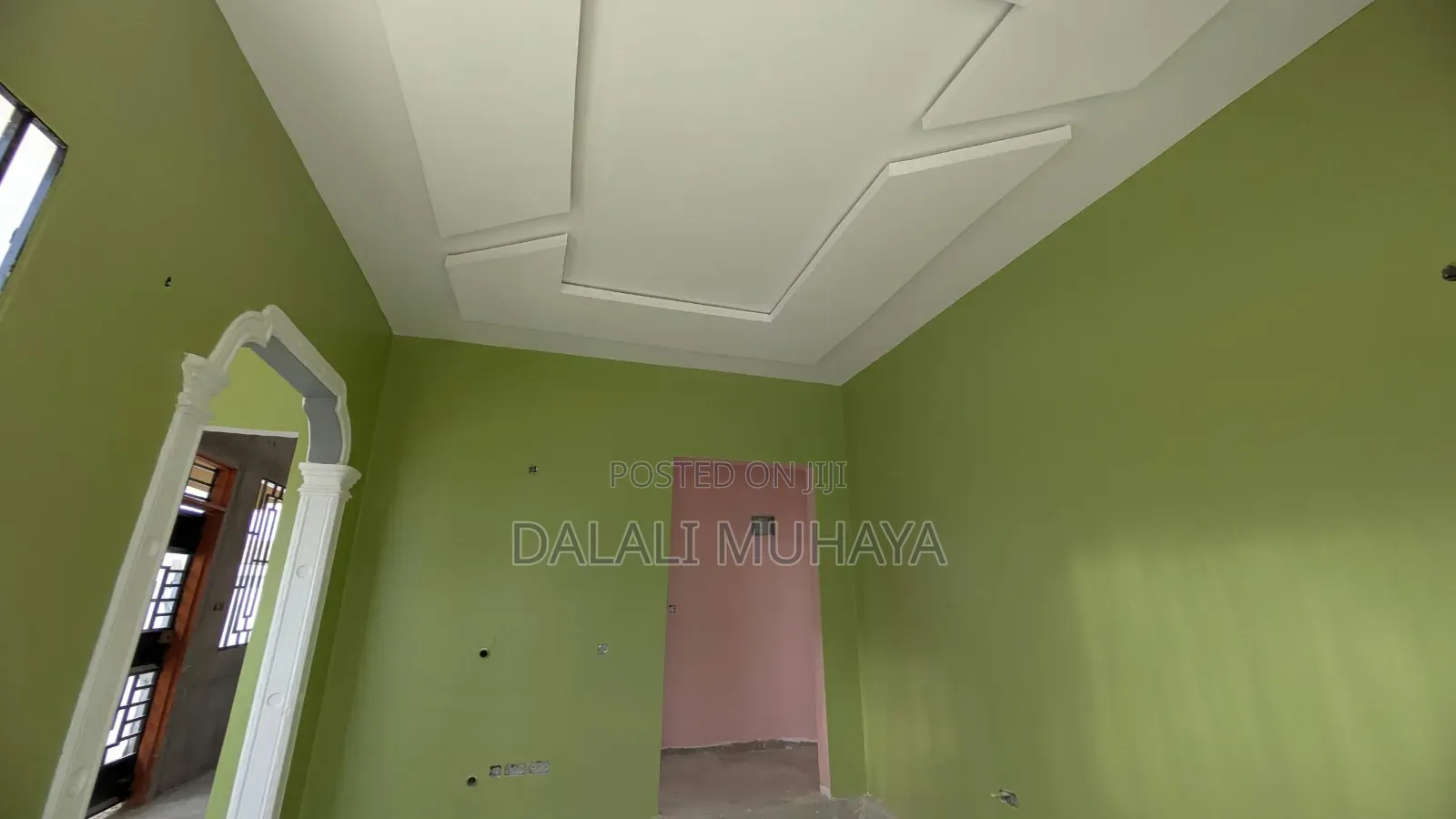 3bdrm House in Butiama Street, Chanika for sale in Chanika