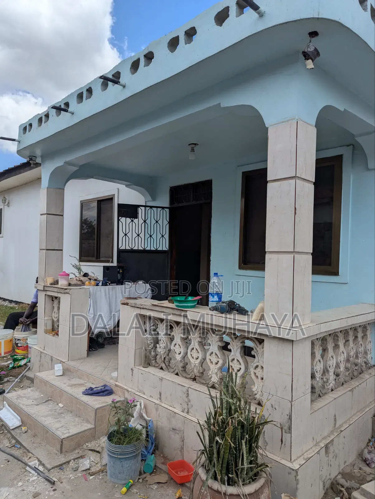 2bdrm House in Irembo Street, Ukonga for rent in Ukonga