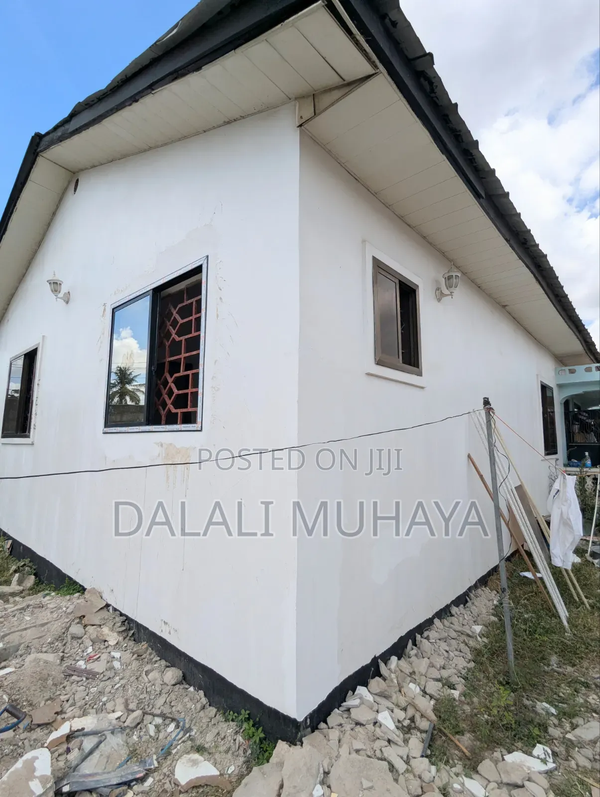 2bdrm House in Irembo Street, Ukonga for rent in Ukonga