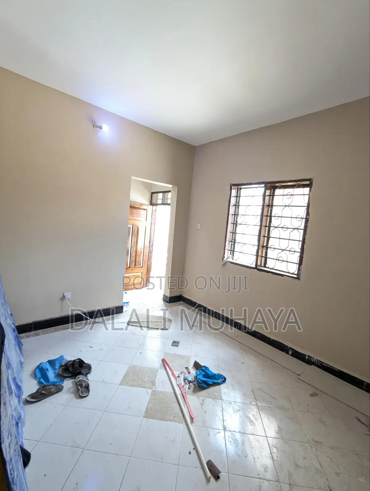 2bdrm House in Irembo Street, Ukonga for rent in Ukonga
