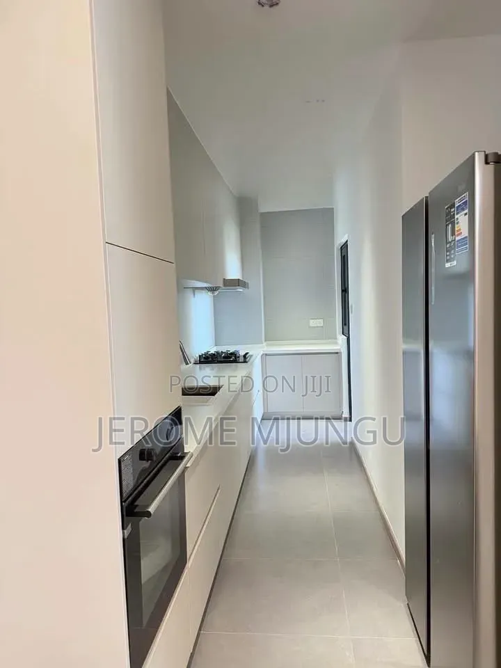 Furnished 1bdrm Apartment in Masaki for rent in Masaki