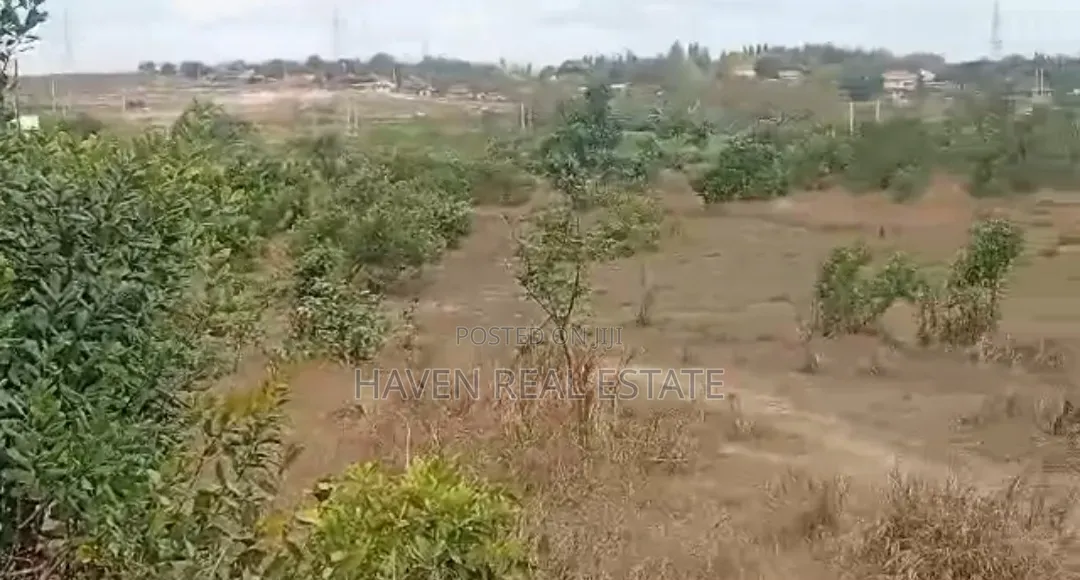 Eneo La Main Road Linauzwa Kiluvya in Kiluvya