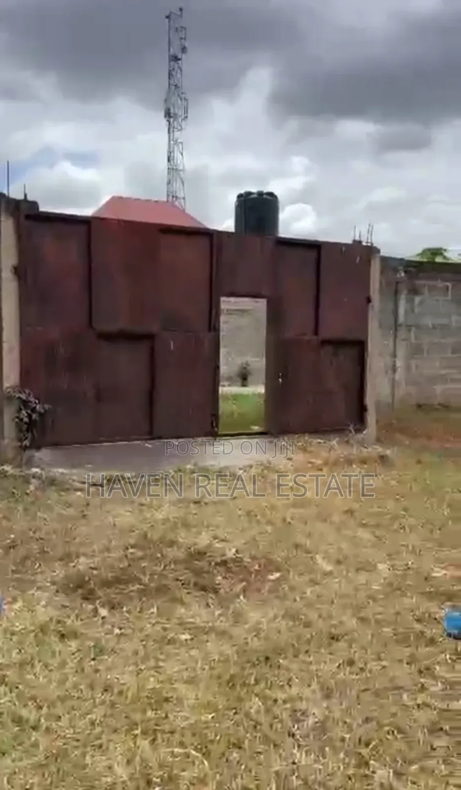 Yard Inauzwa Ukonga Mombasa in Ukonga