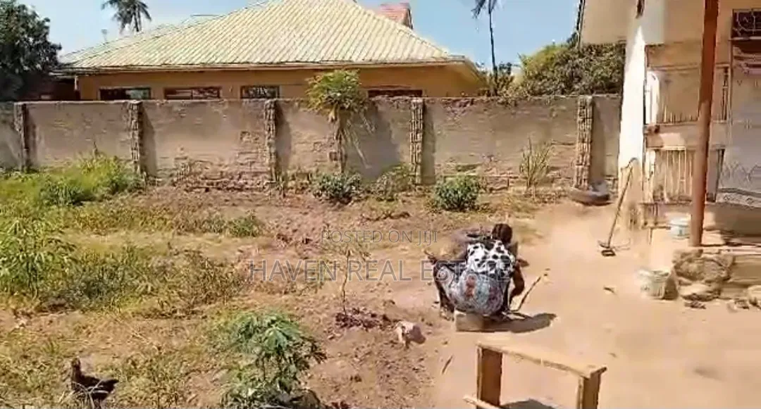 Plot for Sale at Tegeta in Kunduchi