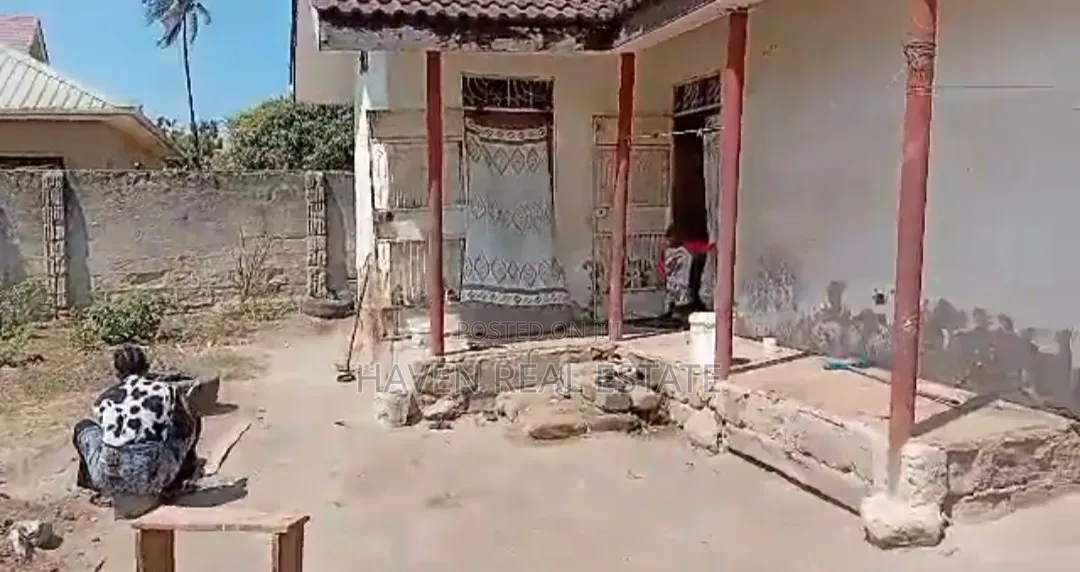 Plot for Sale at Tegeta in Kunduchi