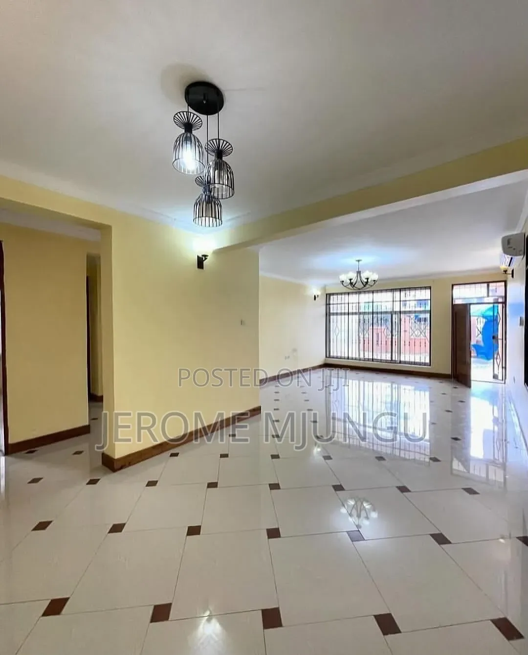 2bdrm Apartment in Kunduchi for rent in Kunduchi
