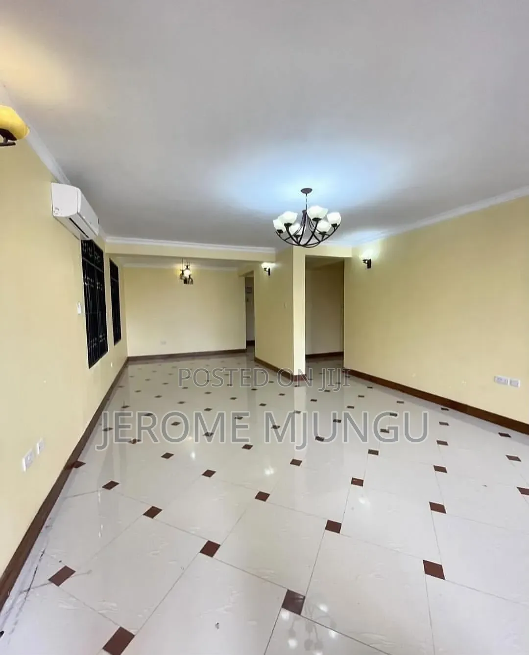 2bdrm Apartment in Kunduchi for rent in Kunduchi