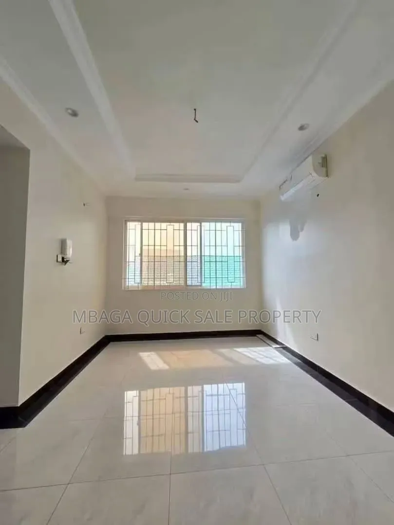 Furnished 3bdrm Villa in Msasani for rent in Msasani