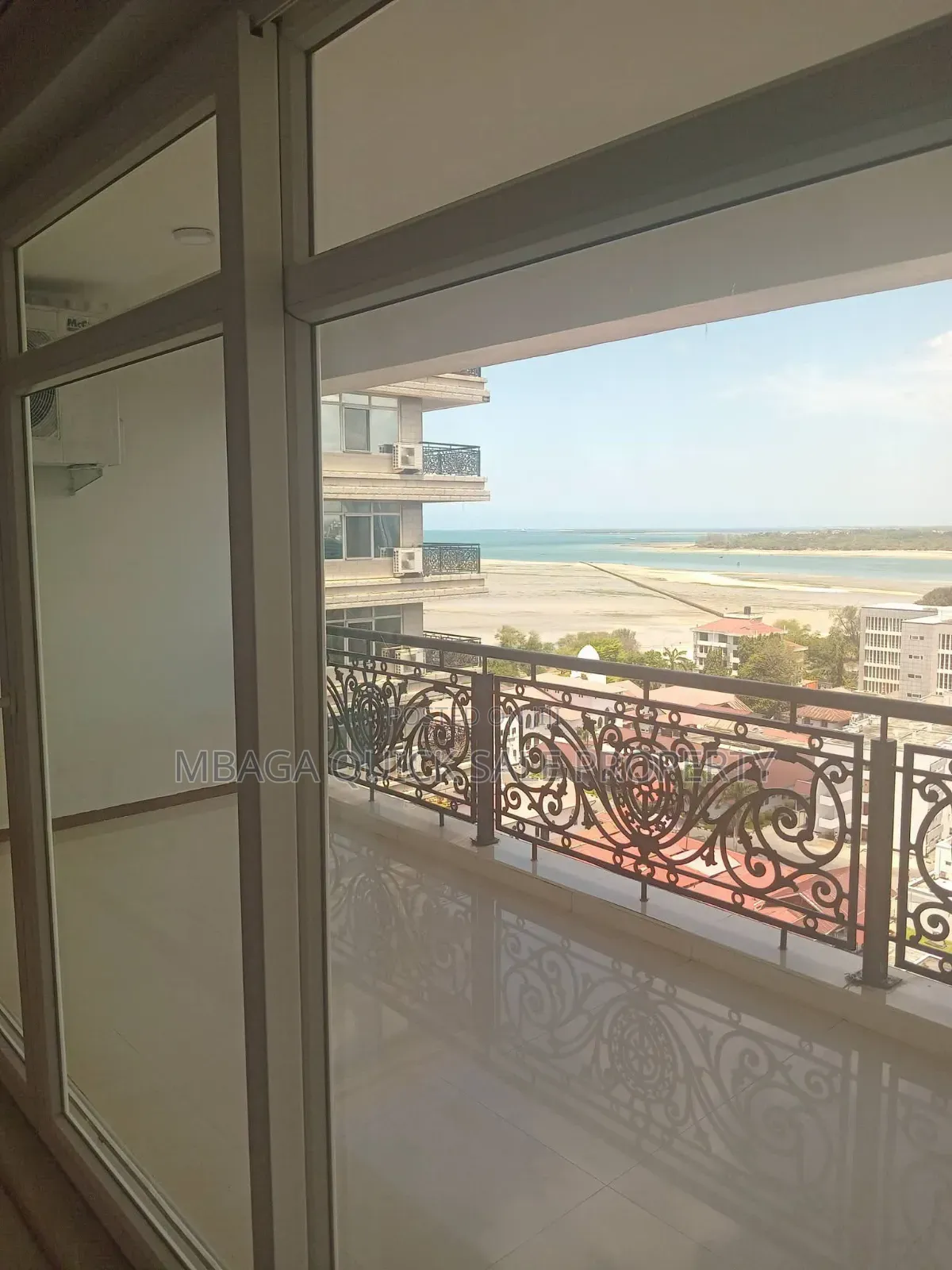 Furnished 3bdrm Apartment in Ilala for rent in Ilala