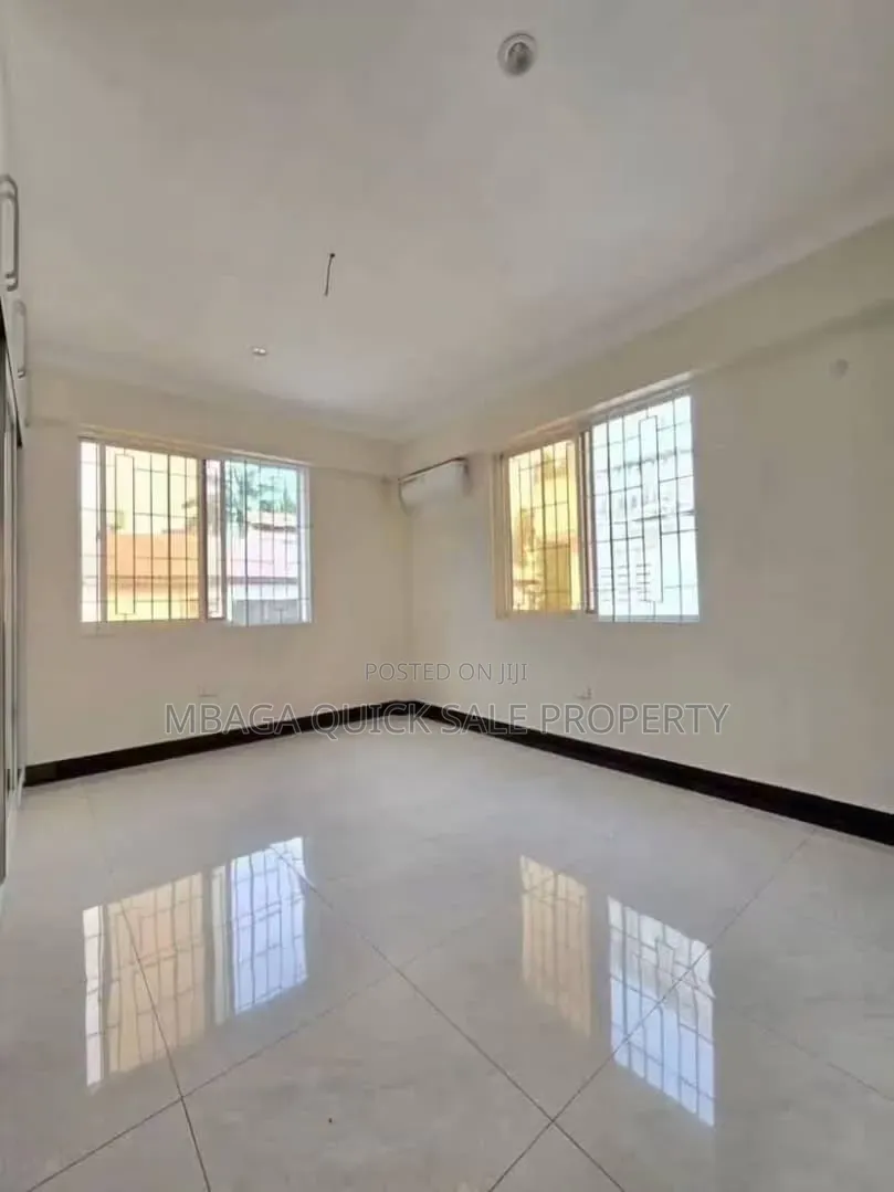 Furnished 3bdrm Apartment in Ilala for rent in Ilala