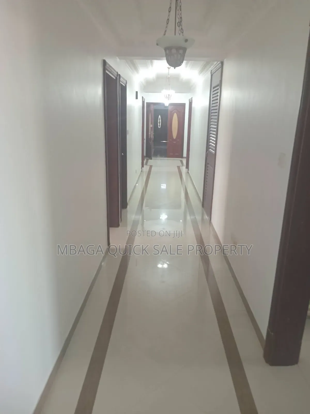 Furnished 3bdrm Apartment in Ilala for rent in Ilala