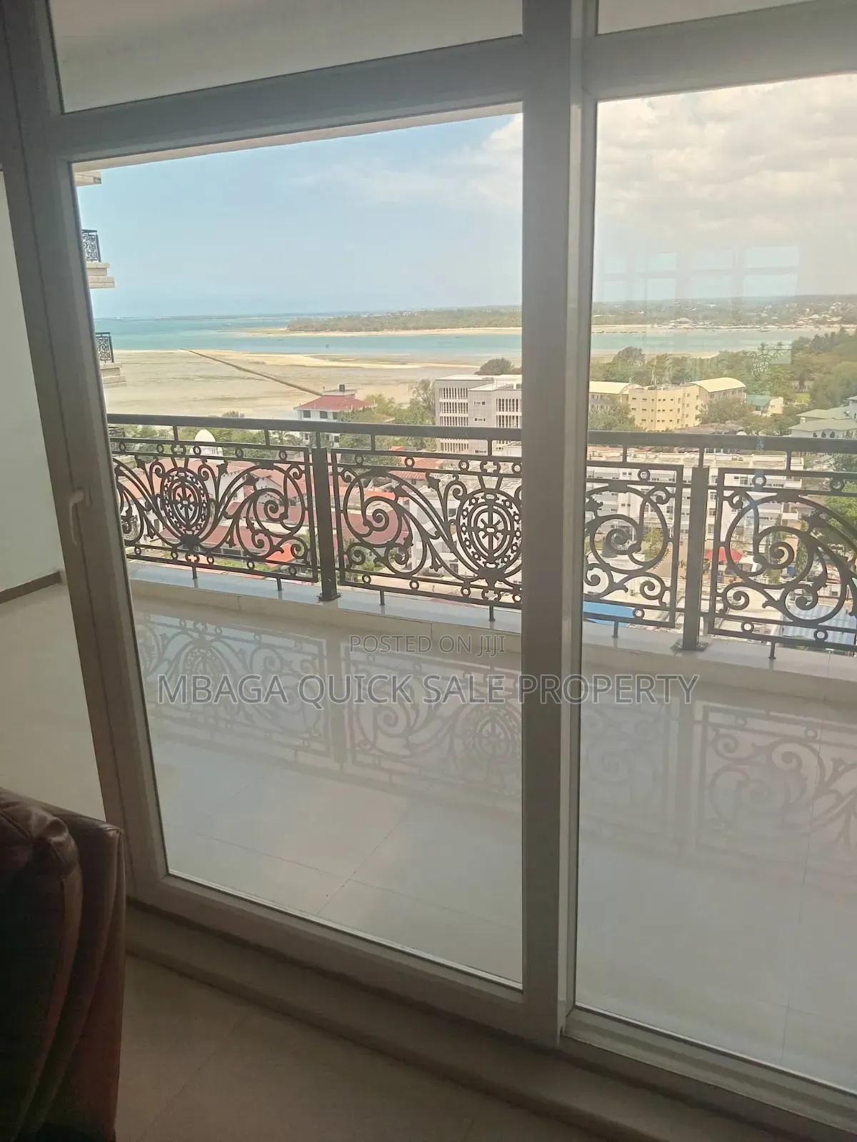 Furnished 3bdrm Apartment in Ilala for rent in Ilala